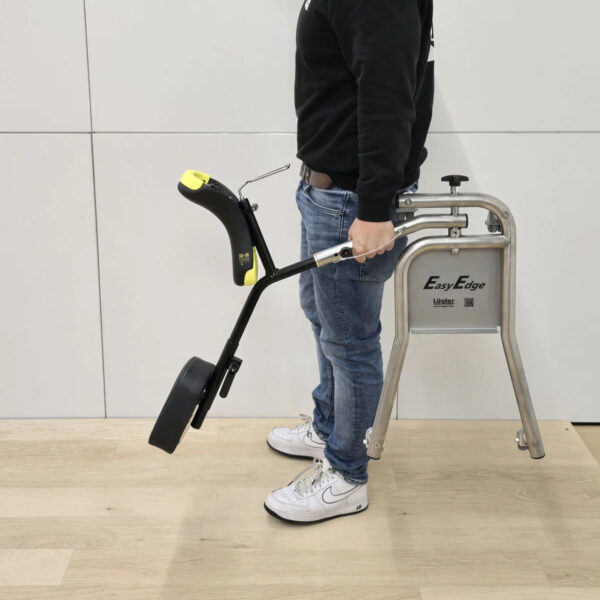 Lagler EasyEdge - Mobile work seat - Image 3