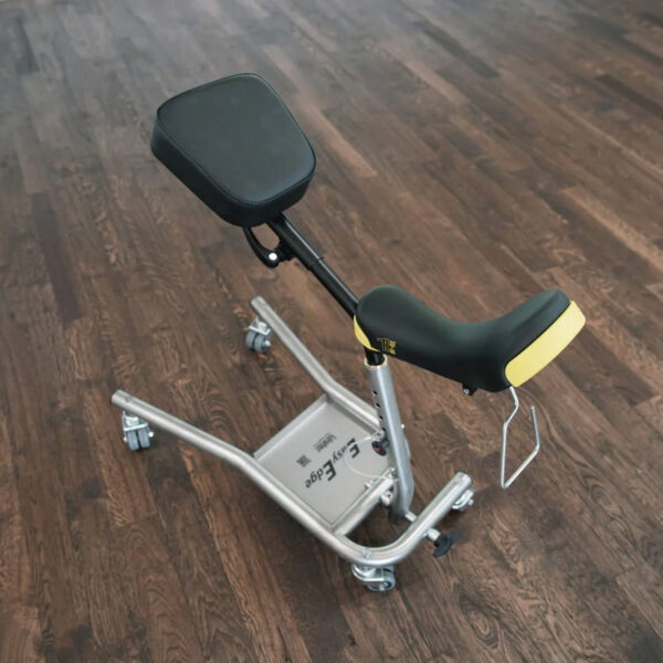Lagler EasyEdge - Mobile work seat - Image 4