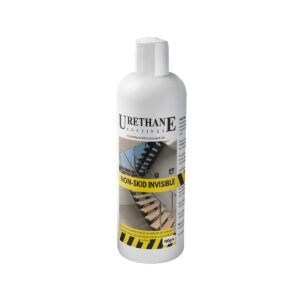 Urethane Coatings Non-Skid Invisible 500g