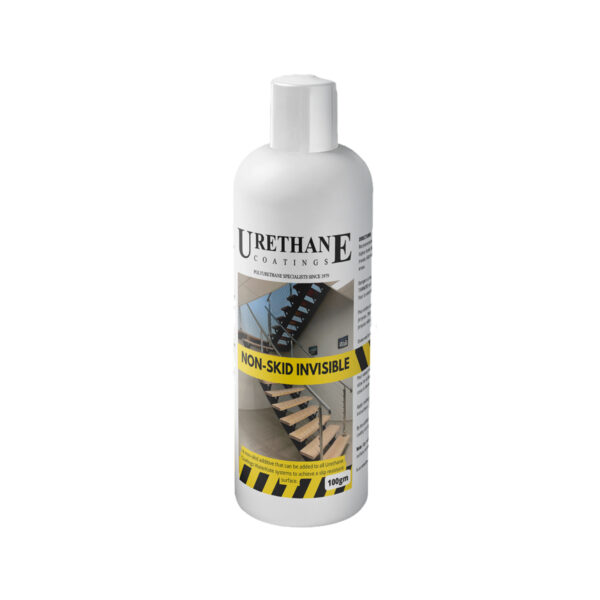 Urethane Coatings Non-Skid Invisible 500g