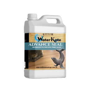 Urethane WaterKote Advance Sealer 5L