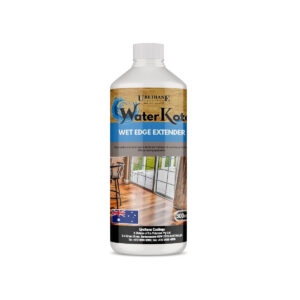 Urethane WaterKote Wet Edge Extender 500ml