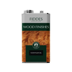 Fiddes Timber Filler Gel.