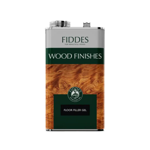 Fiddes Timber Filler Gel.