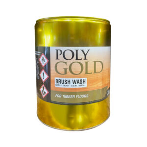 PolyGold Brush Wash 20L