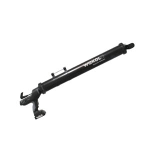 WAKOL Applicator 90 – professional tool for clean and even application of WAKOL flooring adhesives.