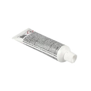Universal Builders Bog – 2-component polyester putty for repairing scratches, dents, and cracks on metal, galvanised steel, and wood.