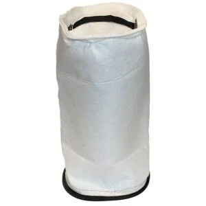 Nilfisk GD5 Backpack Vacuum 5L Sack Filter 147 1100 500