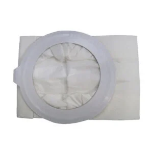 Nilfisk GD5 Backpack Vacuum Paper Bags (5 Pack) 147 1098 500