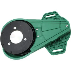 Lagler Flip Milling Tool