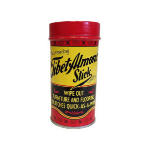 Tibet Almond Stick - Timber Scratch Repair